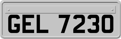 GEL7230