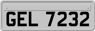 GEL7232