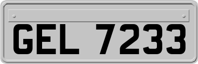 GEL7233