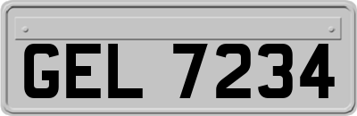 GEL7234