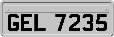 GEL7235