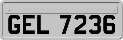 GEL7236