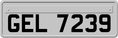 GEL7239