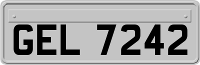 GEL7242