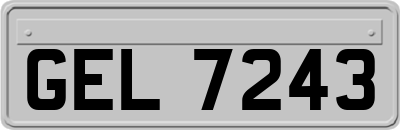 GEL7243