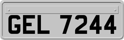 GEL7244