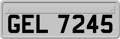 GEL7245