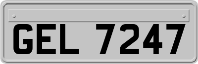 GEL7247