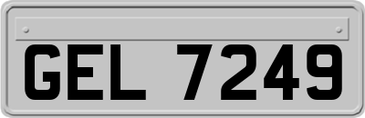 GEL7249
