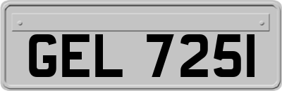 GEL7251