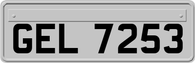 GEL7253