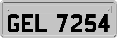 GEL7254