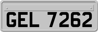 GEL7262