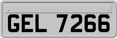 GEL7266