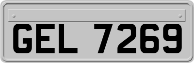 GEL7269