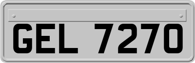 GEL7270