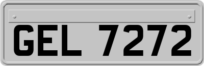 GEL7272