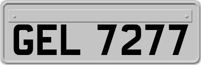 GEL7277