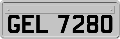 GEL7280