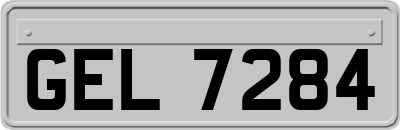 GEL7284