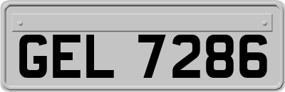 GEL7286