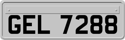 GEL7288