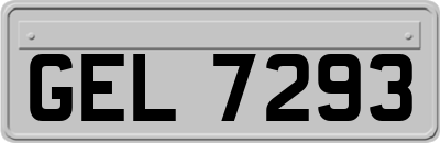 GEL7293