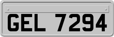 GEL7294