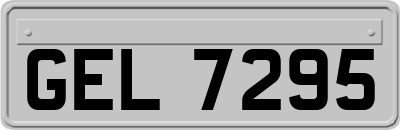 GEL7295