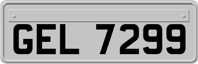 GEL7299