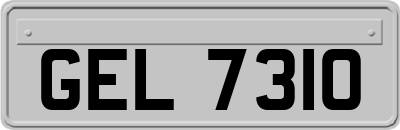 GEL7310