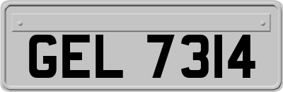 GEL7314