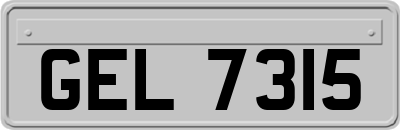 GEL7315