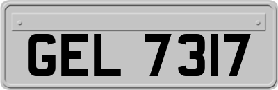 GEL7317