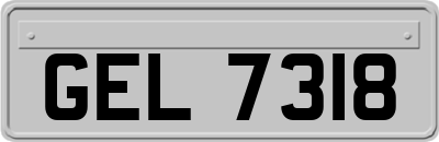 GEL7318