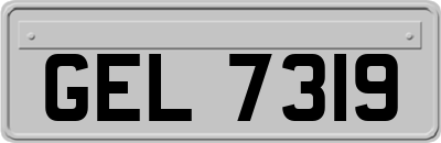 GEL7319