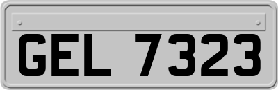 GEL7323