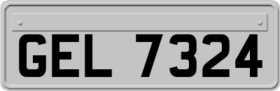 GEL7324