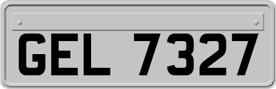 GEL7327