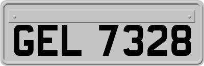 GEL7328