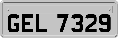 GEL7329