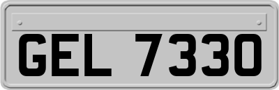 GEL7330