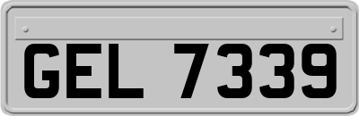 GEL7339