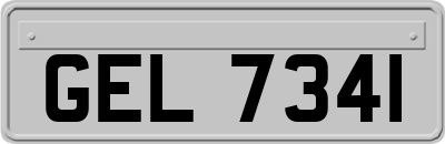 GEL7341