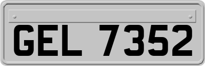 GEL7352