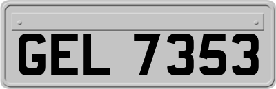 GEL7353