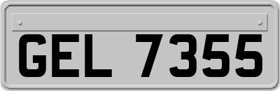 GEL7355