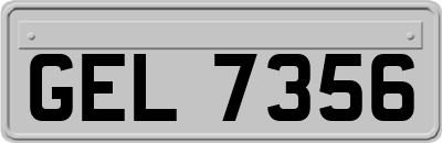 GEL7356