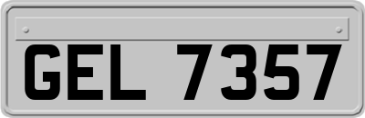 GEL7357