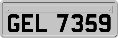 GEL7359